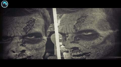 Free Zombie Element Pack Radio Magas 050 min